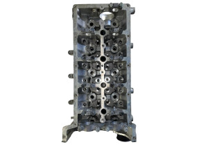 6640160001 (SSANGYONG) Головка блока голая 2.0XDI 16V
