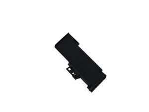 LR044688 (LAND ROVER) Накладка торпедо боковая леваяRange Rover Sport 13-22