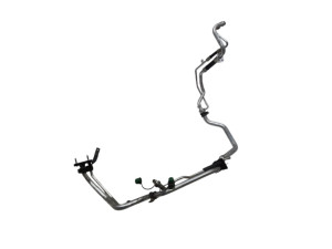 LR050805 (LAND ROVER) Трубка кондиціонера подвійна довга 3.0TDI 24VRange Rover Sport 13-22 Range Rover 12-22