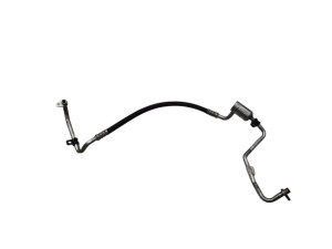 LR061564 (LAND ROVER) Трубка кондиционера компрессор-радиатор 3.0TDI 24VRange Rover Sport 13-22 Range Rover 12-22