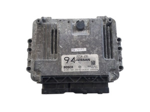 23710JC21 (BOSCH) Блок электронный управления двигателем 2.5MPI 24VNissan Teana 08-14