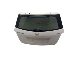 A2047400505 (MERCEDES-BENZ) Крышка багажника стекло