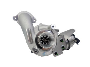 GTD1244VZ-SL161256 BILLET-TURBO (SLTURBO) Турбина