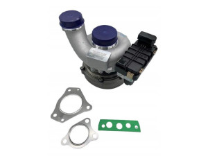 GTB2260V-SL21071-3088#-TURBO (SLTURBO) Турбина на подшипникахMercedes-Benz E-Class W212 09-16 Mercedes-Benz E-Class W207 09-16 Mercedes-Benz C-Class W204 07-14