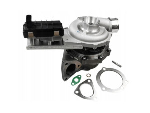 GTB2056VL-SL23064-TURBO (SLTURBO) ТурбинаVolvo S80 06-16 Volvo V50 07-12 Volvo XC90 02-16
