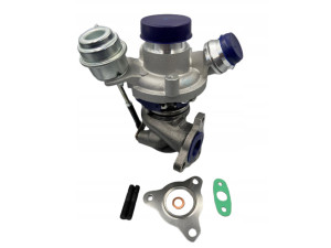 B858-SL21061 BILLET-TURBO (SLTURBO) ТурбинаOpel Astra K 15-22 Opel Insignia 17-22 Opel Astra J 10-15