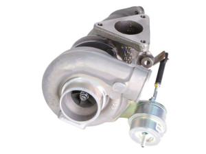 454110-0001 (GARRETT) ТурбинаMercedes-Benz C-Class W202 93-00