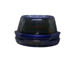 80A827025D (AUDI) Крышка багажника стеклоAudi Q5 16-