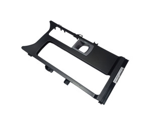 LR056923 (LAND ROVER) Накладка центральной консоли верхняя вещевого отсека под кнопкуRange Rover Sport 13-22
