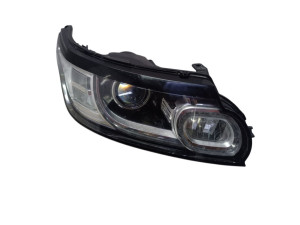 LR057267 (LAND ROVER) Фара правая биксенон адаптивная -17Range Rover Sport 13-22