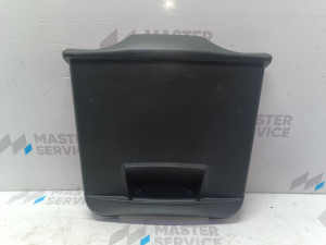 909008967R (RENAULT) Карта крышки багажника