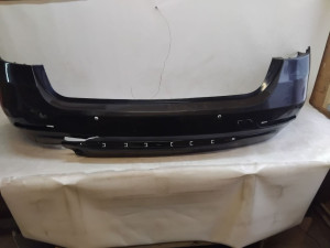 51127312736 (BMW) Бампер задний парктроник универсал -15