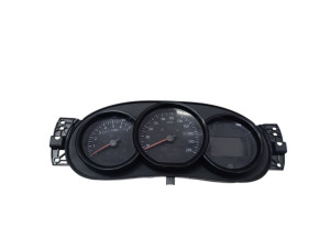 248108179R (RENAULT) Панель приборов бензин МКПП 1.6MPI 8VRenault Lodgy 12-22 Renault Duster 10-18 Dacia Duster 10-17