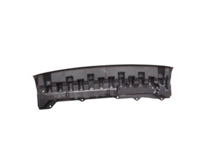 62663BE00A (NISSAN) Защита переднего бампераNissan NV200 10-