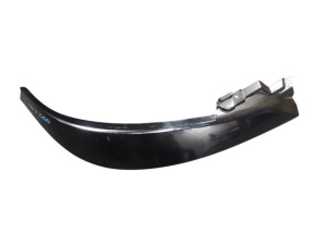 620243LG0H (NISSAN) Накладка бампера переднего правая верхняяNissan NV200 10-