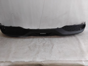850B2BV80A (NISSAN) Бампер задний нижняя часть 14-