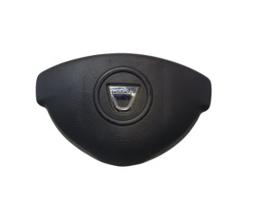 985105118R (DACIA) Подушка безопасности в рульDacia Lodgy 12-22 Dacia Dokker 12-21 Dacia Duster 10-17