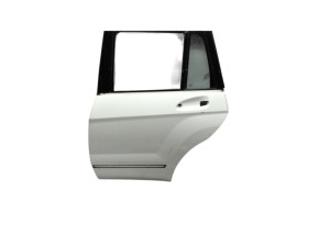 A2047300905 (MERCEDES-BENZ) Дверь задняя леваяMercedes-Benz GLK X204 08-15