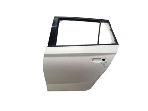 657833051B (SKODA) Дверь задняя левая
