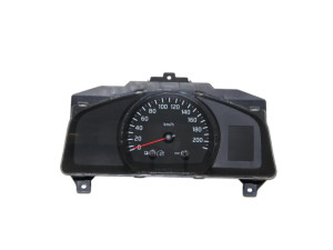 24810BJ02C (NISSAN) Панель приборов дизель 1.5DCI 8VNissan NV200 10-