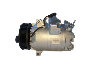 92600-1DB0A (NISSAN) Компрессор кондиционераNissan Qashqai 07-14