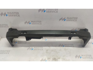 H50223LGEH (NISSAN) Бампер задний распашная дверь