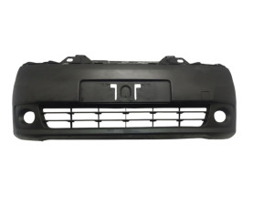 F20223LGAH (NISSAN) Бампер передний под ПТФNissan NV200 10-