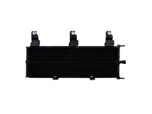 21606EB405 (NISSAN) Радиатор АКППNissan Pathfinder R51 04-14 Nissan Navara 05-15