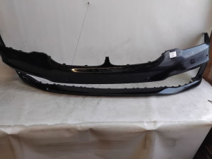 51117385336* (BMW) Бампер передний под парктроник
