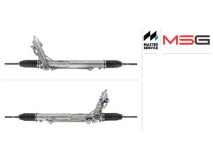 BW211 (MSG) Рульова рейка з ГПК з тягамиBMW X5 E53 00-07