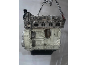 F1CE0481D (FIAT) Двигатель восстановленный 3.0MJET 16V F1CE0481D 116kW
