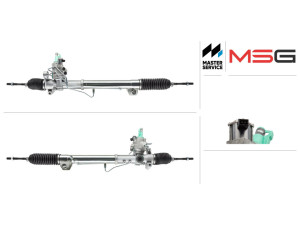 ME230 (MSG) Рулевая рейка с ГУРMercedes-Benz S-Class W221 05-13 Mercedes-Benz E-Class W212 09-16 Mercedes-Benz C-Class W204 07-14