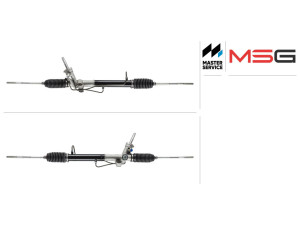 SU212 (MSG) Рулевая рейка с ГУРSubaru Forester 08-13