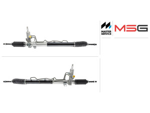 KI220 (MSG) Рулевая рейка с ГУРKia Magentis 05-10 Kia Carens 06-12