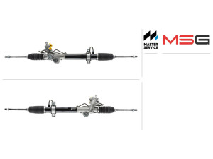 NI209 (MSG) Рулевая рейка с ГУРNissan Murano 02-08