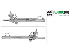 HY230R (MANDO) Рулевая рейка с ГУР