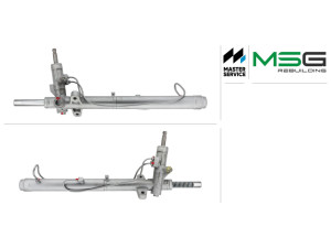 KI220R (TRW) Рулевая рейка с ГУРKia Magentis 05-10 Kia Carens 06-12