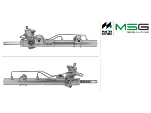 NI212R (TRW) Рулевая рейка с ГУРNissan Primera P12 02-08