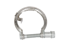 2351603 (FORD) Хомут глушителяFord Focus IV 18-
