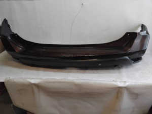 850224CC0H (NISSAN) Бампер задній під парктронік -17