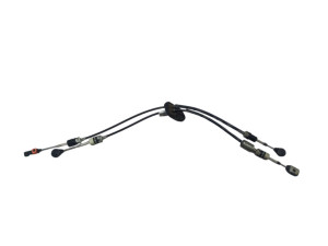 2372860 (FORD) Трос переключения КПП комплектFord Tourneo Custom 12-23 Ford Transit Custom 12- Ford Transit 14-