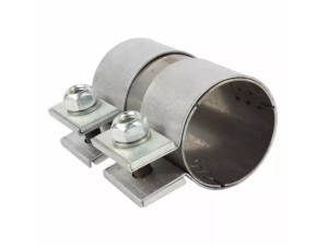 2733146 (FORD) Хомут глушителяFord C-MAX 10-19 Ford Focus III 11-18 Lincoln Corsair 19-