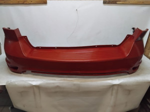 K1TY37TZZAA (DODGE) Бампер задний