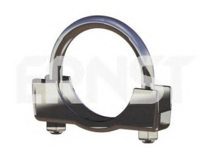 499958 (ERNST) Хомут глушителяFord Mondeo III 00-07 Ford Fiesta 02-09 Opel Astra G 98-05