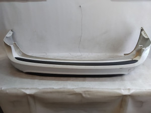 8M51N17906BBXWAA (FORD) Бампер задний в сборе универсал 08-