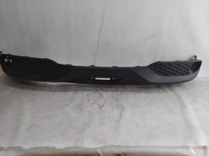 850B2BV80A (NISSAN) Бампер задний нижняя часть 14-