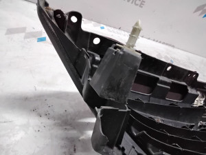 GHP950712 (MAZDA) Решетка радиатора в сбореMazda 6 12-