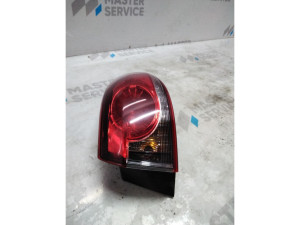 GHK151150B (MAZDA) Фонарь задний наружный правый седан Европа -15Mazda 6 12-