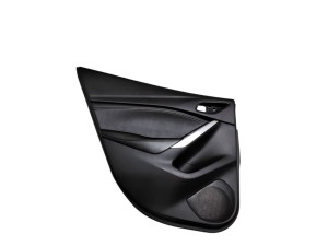 GHK368550H04 (MAZDA) Карта двери задней левой кожа седанMazda 6 12-