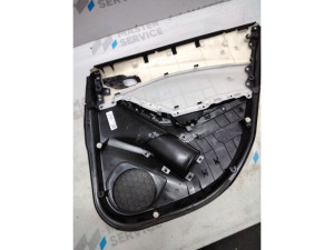 GHK368550H04 (MAZDA) Карта двери задней левой кожа седанMazda 6 12-